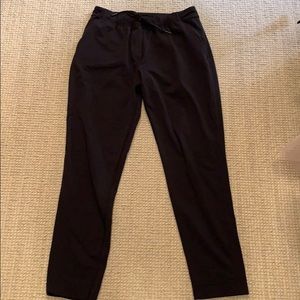 Lululemon joggers